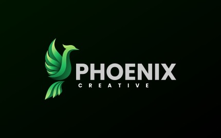 Logo template Preview