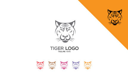 Logo template Preview