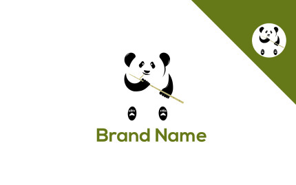 Logo template Preview