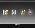 Web Hosting Web Design Template 22937