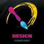 Web Hosting Web Design Template 23027