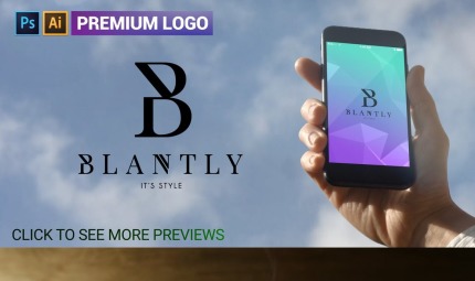 Logo template Preview