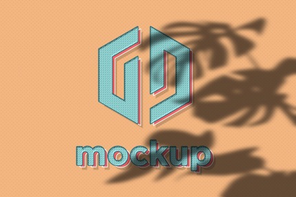 Logo template Preview