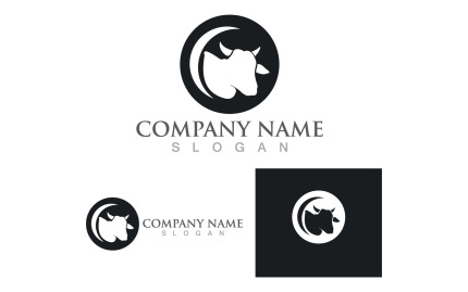 Logo template Preview