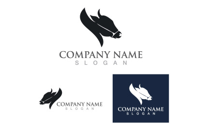 Logo template Preview