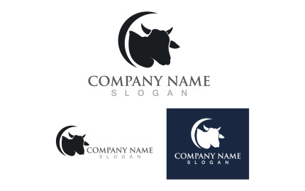 Logo template Preview