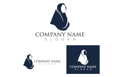 Logo template Preview