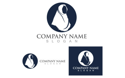 Logo template Preview