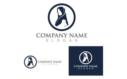 Logo template Preview