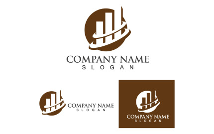 Logo template Preview