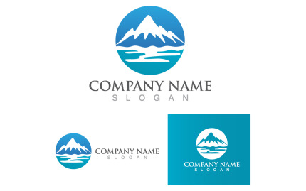 Logo template Preview