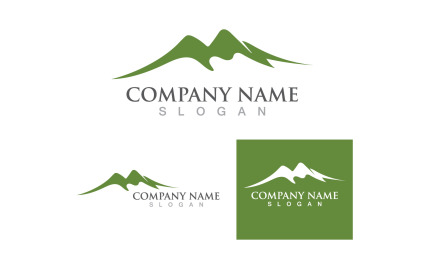 Logo template Preview