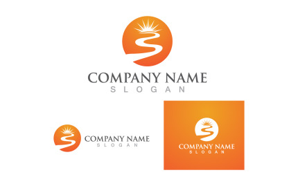 Logo template Preview