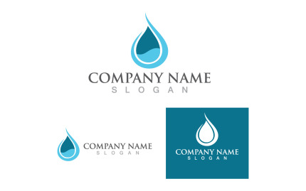 Logo template Preview