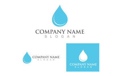 Logo template Preview