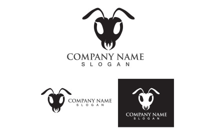 Logo template Preview