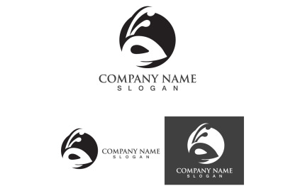 Logo template Preview