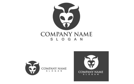 Logo template Preview