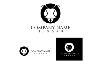 Logo template Preview