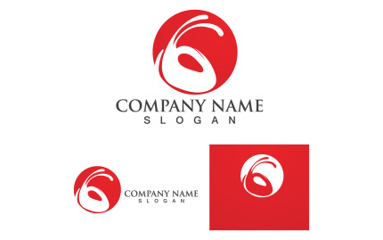 Logo template Preview