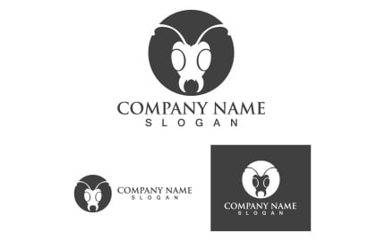 Logo template Preview