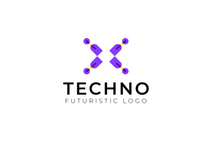 Logo template Preview