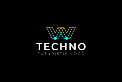 Logo template Preview