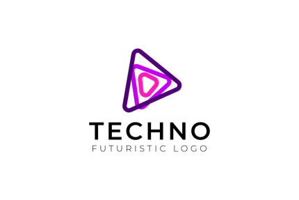 Logo template Preview