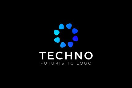 Logo template Preview