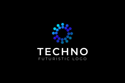 Logo template Preview