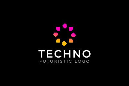 Logo template Preview