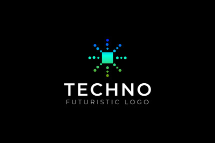 Logo template Preview