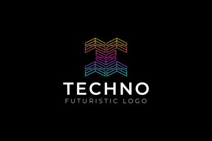 Logo template Preview