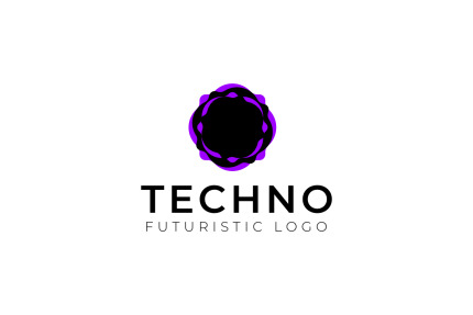 Logo template Preview