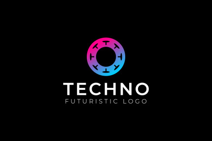 Logo template Preview