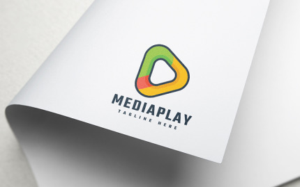 Logo template Preview