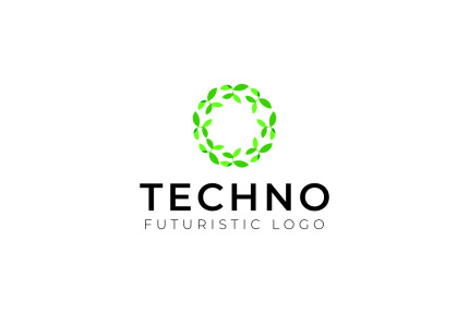 Logo template Preview