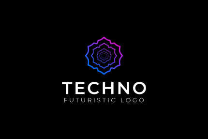 Logo template Preview