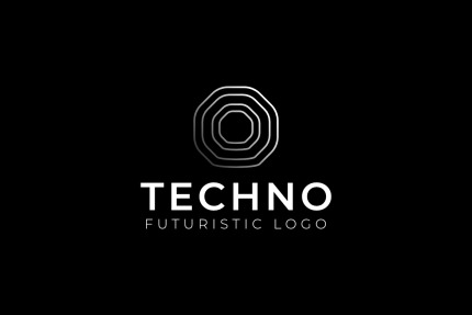 Logo template Preview