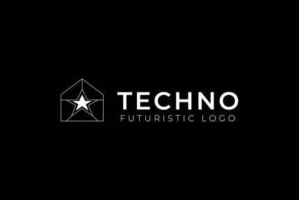 Logo template Preview