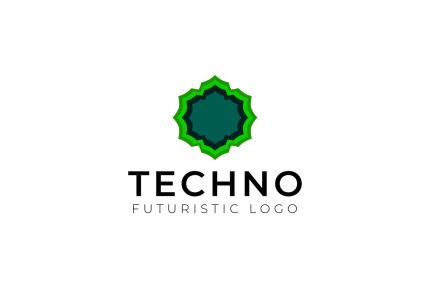 Logo template Preview