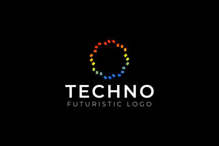 Logo template Preview