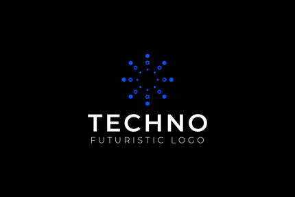 Logo template Preview