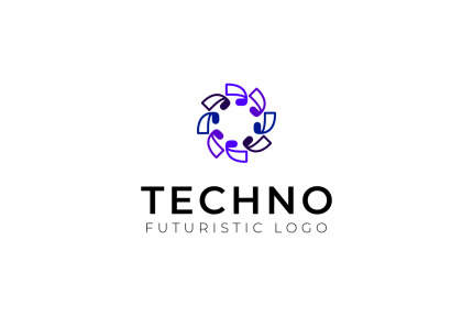 Logo template Preview