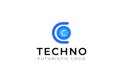 Logo template Preview