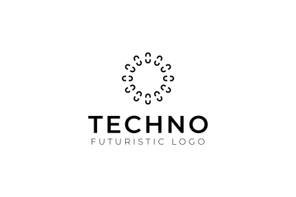 Logo template Preview