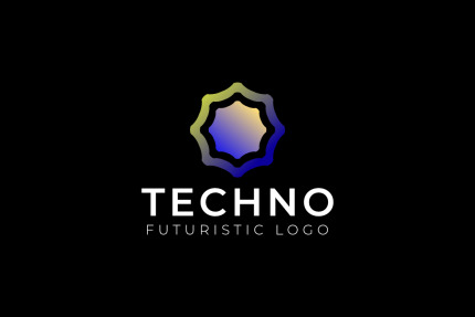 Logo template Preview