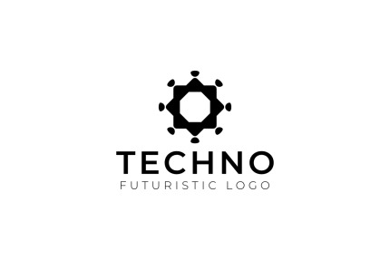 Logo template Preview