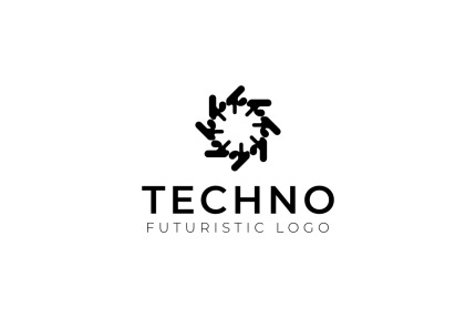 Logo template Preview