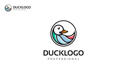 Logo template Preview